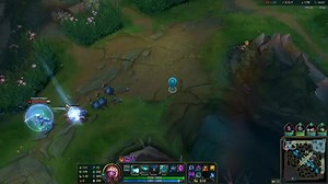 Interactive Gameplay