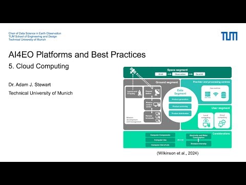 Lecture 5: Cloud Computing