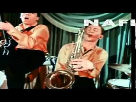 Lets Twist Again - Jive Bunny Master Mixer