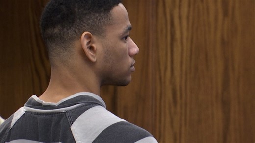 Trial date specially set for capital murder defendant
