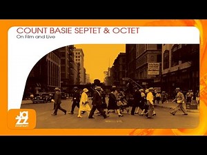 Count Basie & His Orchestra - Basie Boogie