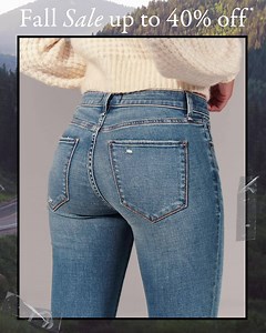New season, new closet. | Abercrombie & Fitch