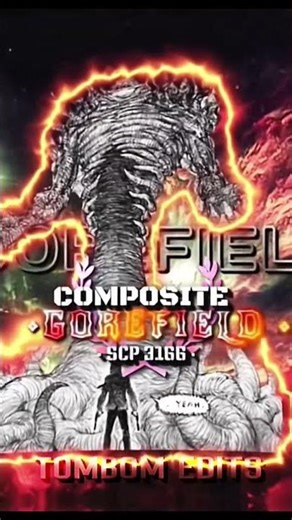 CartoonCat Vs Gorefield