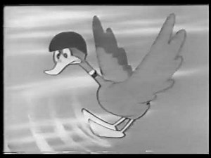 The Amazing 3 episode 4 1965 Rare English Osamu Tezuka (Wonder 3)