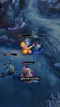 AP Shaco Jungle - Patience & Kite #leagueoflegends #shaco #apshacojungle #shacojungle #apshaco