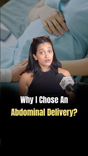 40 Weeks Pregnant and This Changed Everything #pregnancyjourney #csection