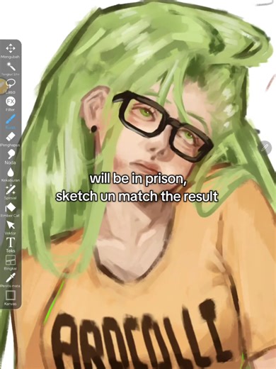 Creating Handmade Looks with Digital Art