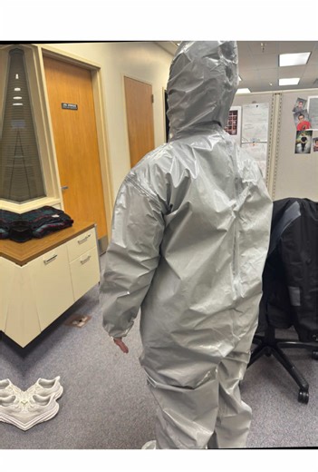 Home Visit Fit Check: Building Core Memories Together