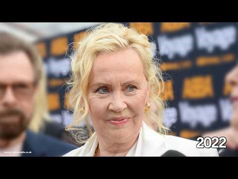 Will Agnetha Record Again? | ABBA Solo