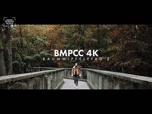 BMPCC 4K video handheld + Sigma 18-35, Blackmagic Pocket Cinema Camera 4k