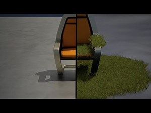 33 | Tutorial | Level Transition Effect in Sequencer | Unreal Engine 5