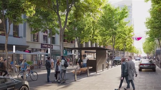 Community shares excitement for Capital Line project in downtown Columbus