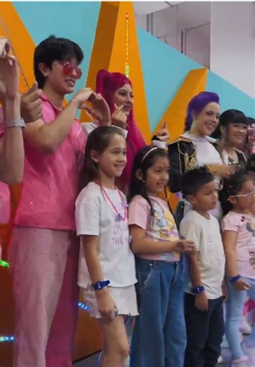 Las Cazadoras K-Pop en Lima: Última Presentación