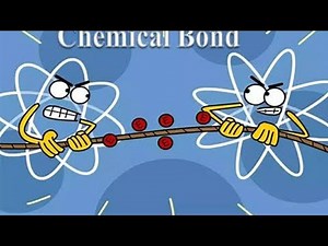 CHEMICAL BONDING.- Dimer Formation and bridge bond