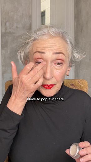 15K views · 104 reactions | Glow effortlessly with RMS Beauty Luminizer! Discover the fan-favorite highlighter that delivers a natural, dewy finish. Perfect for that lit-from-within radiance. Why you'll love it: Nourishing, hydrating, luminous, radiant finish, made with clean and skin-loving ingredients, award winning & multitasking. | Ulta Beauty | Facebook