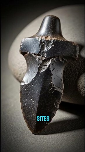 Oldest Survival Tools Ever Found #archaeology