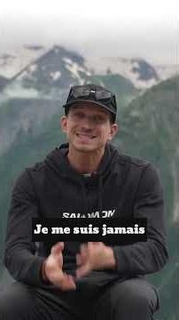 Programmation d'Entraînement de Mathieu Blanchard