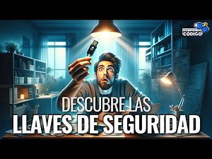 ¿Qué es una Llave de Seguridad USB (Yubikey)? ¿Para qué sirven? | Rompiendo Código #8