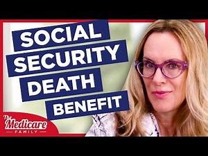 Social Security Lump Sum Death Benefit
