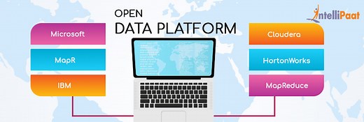 Top 6 Hadoop Vendors Providing Big Data Solutions in the Open Data Platform