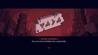 Chapter VI - The Curious Angel Walkthrough - Helltaker