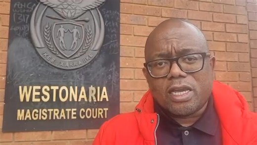 7.2K views · 110 reactions | Some JMPD TRU members were arrested by Bekkersdal SAPS while recovering a stolen vehicle which allegedly belonged to a Zama Zama. 21 Oct 2025 #newsnexussa #newsstories | News Nexus SA | Facebook