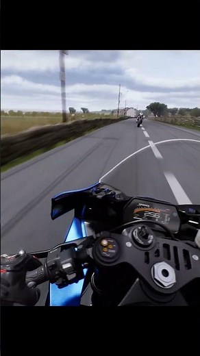 YAMAHA YZF R1 I RIDE 5 - SOUTHERN 100 #yamahar1 #yamahabikes #ride5