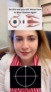 59K views · 872 reactions | Eye movement exercises offer several...