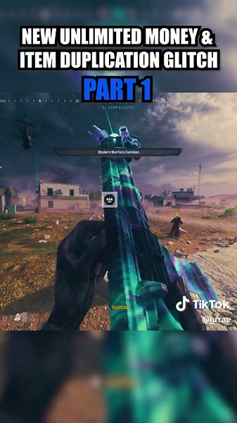 Mw3 Zombies Money and Tombstone Duplication Glitch Guide