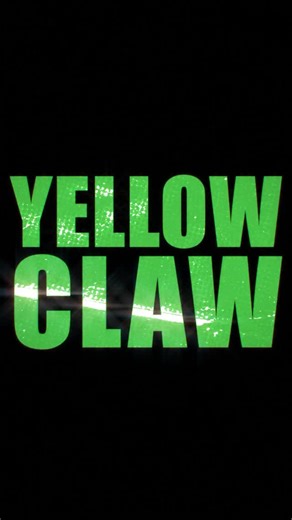 JESUS LOVES TRAP MUSIC | Yellow Claw