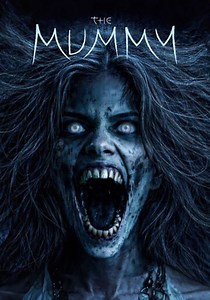 The Mummy - movie: where to watch streaming online