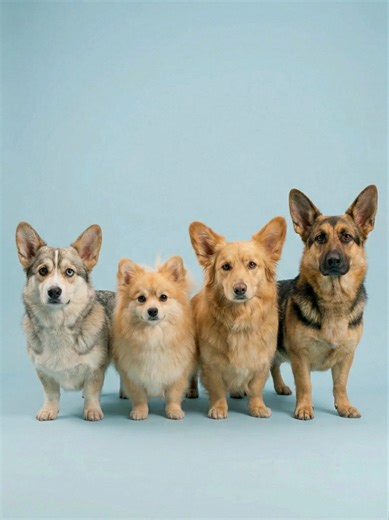 Exploring Corgi Mixes with Other Dog Breeds