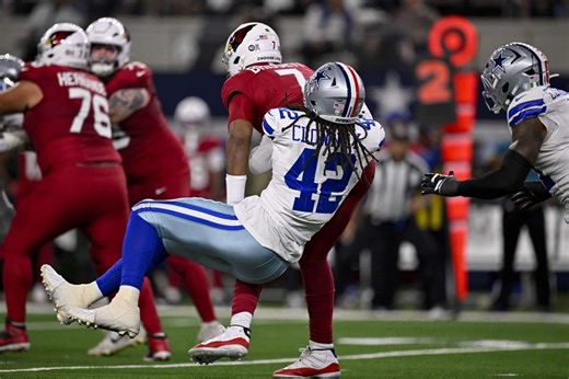 Analyzing the Cowboys’ defensive roster: Do they bring back Jadeveon Clowney?