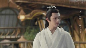 EP2: Ancient Love Poetry - Free - China - TV - Romance - Traditional Costume,Story -  Zhou Dongyu,Xu Kai,Liu Xueyi,Li Zefeng,Lai Yi