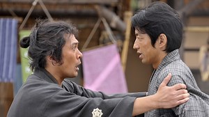 JIN -仁- 2009年放送 第二話 命を救う事の悲劇｜ドラマ｜見逃し無料配信はTVer！人気の動画見放題