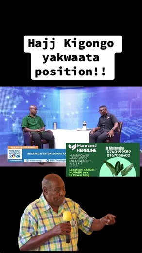 MUNNANSI TV (@munnansimedia_)’s videos with original sound - MUNNANSI TV