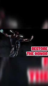 Restore The Honor - Kung Lao MK2 (1993) Story | Mortal Kombat 2 Movie Prep