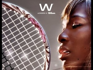 [중고라켓이야기] 한국 단독모델! 윌슨 n3 ?! 테니스라켓