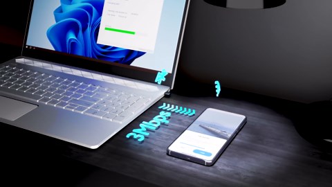 ZEXMTE 5.1 USB Bluetooth Adapter for PC, Bluetooth Dongle for PC, 50M/164FT Long Range Stable Signal, with FPC Antenna, Windows 11/10/8 Plug & Play