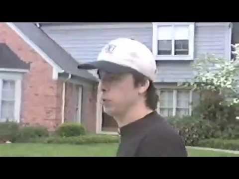 Dave Grohl - Interview Starring TR Youngblood (1994)