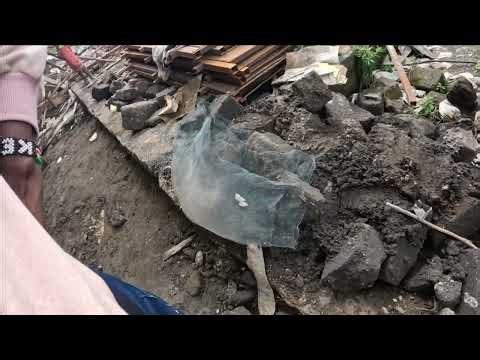 Construction Project Update | Roofing the Gate Using Decra Iron Sheets