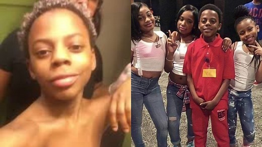 What was IShowSpeed like as a kid? Streamer's childhood explored