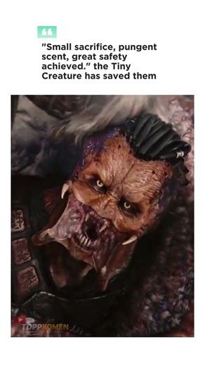 ⚔️ Predator Badlands (2025) – The Tentacle Monster Recoils #shorts #clips