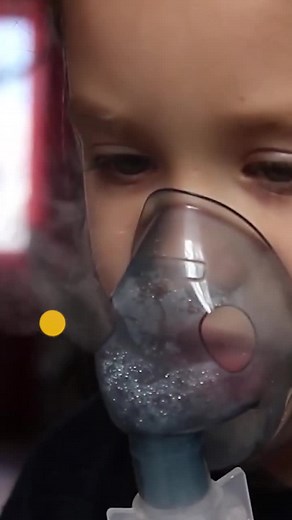 Identifying Signs of Asthma in Babies