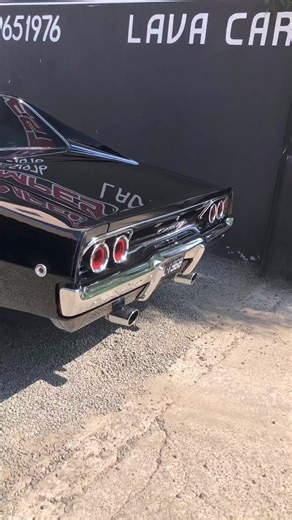 1.3M views · 42K reactions | #moparornocar #mopar #dodgecharger #dodge | Mopar Style The Visual Art | Facebook