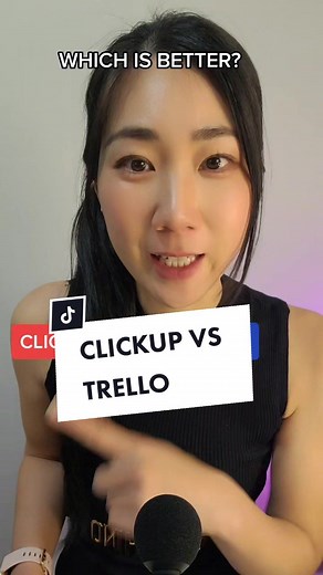 ClickUp vs Trello: A Comparison of Project Management Tools