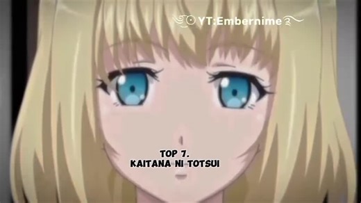 rekomendasi anime neko part 3#animetiktok #anime #fyp #animeviral