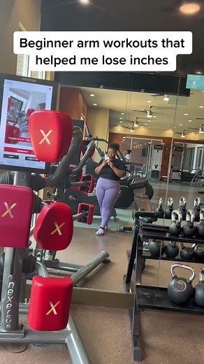 Effective Arm Day Workouts for Beginners