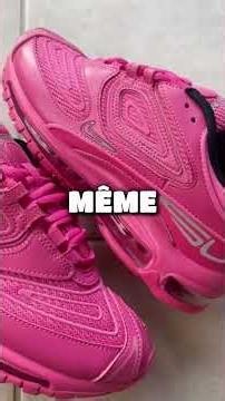 The 5 Best Pink Sneakers to Have for This Summer 💕💘 #sneakers #sneakersaddict #foryoupage