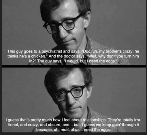 1.5K views · 16 reactions | Annie Hall (1977)  | Classic Film | Facebook